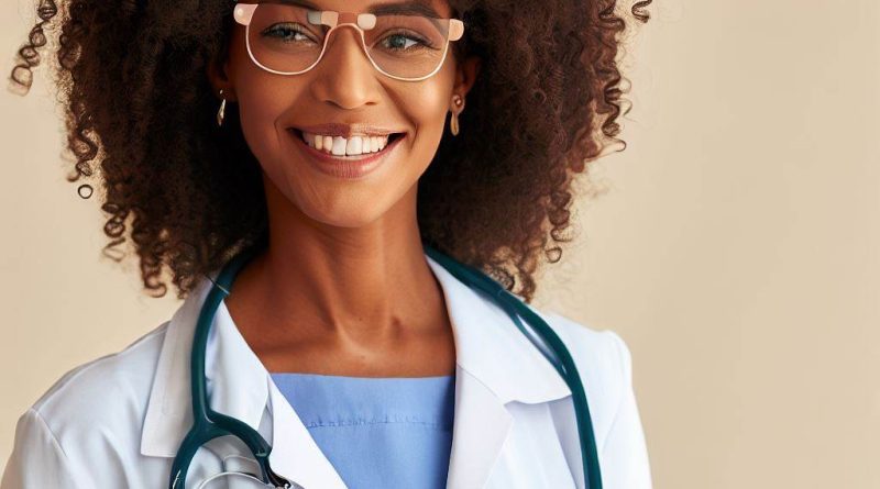 Physician Assistant: Responsibilities & Daily Routine in Nigeria