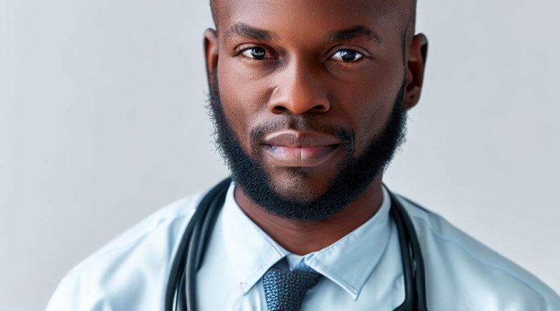 Physician Assistant Salary and Compensation in Nigeria