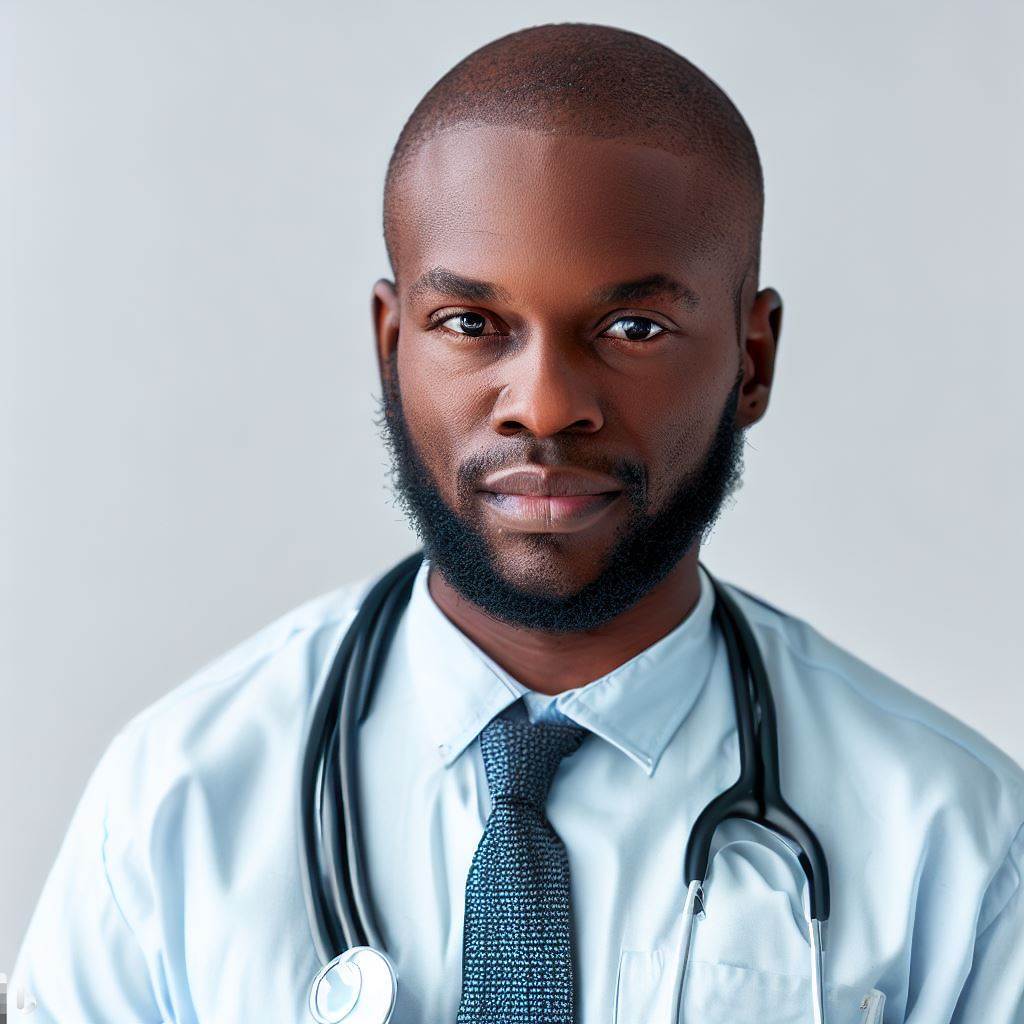 Physician Assistant Salary and Compensation in Nigeria