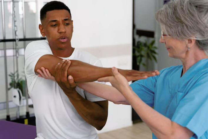 Physiotherapy: A Growing Demand in Nigerian Healthcare