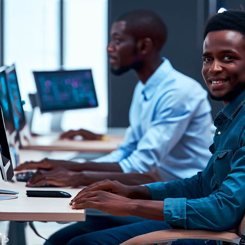 Post-Graduate Opportunities for Computer Engineers in Nigeria