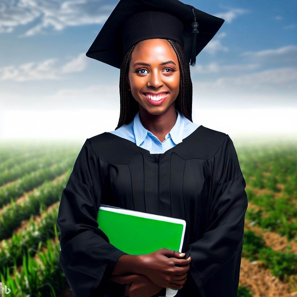 Postgraduate Opportunities in Agricultural Engineering