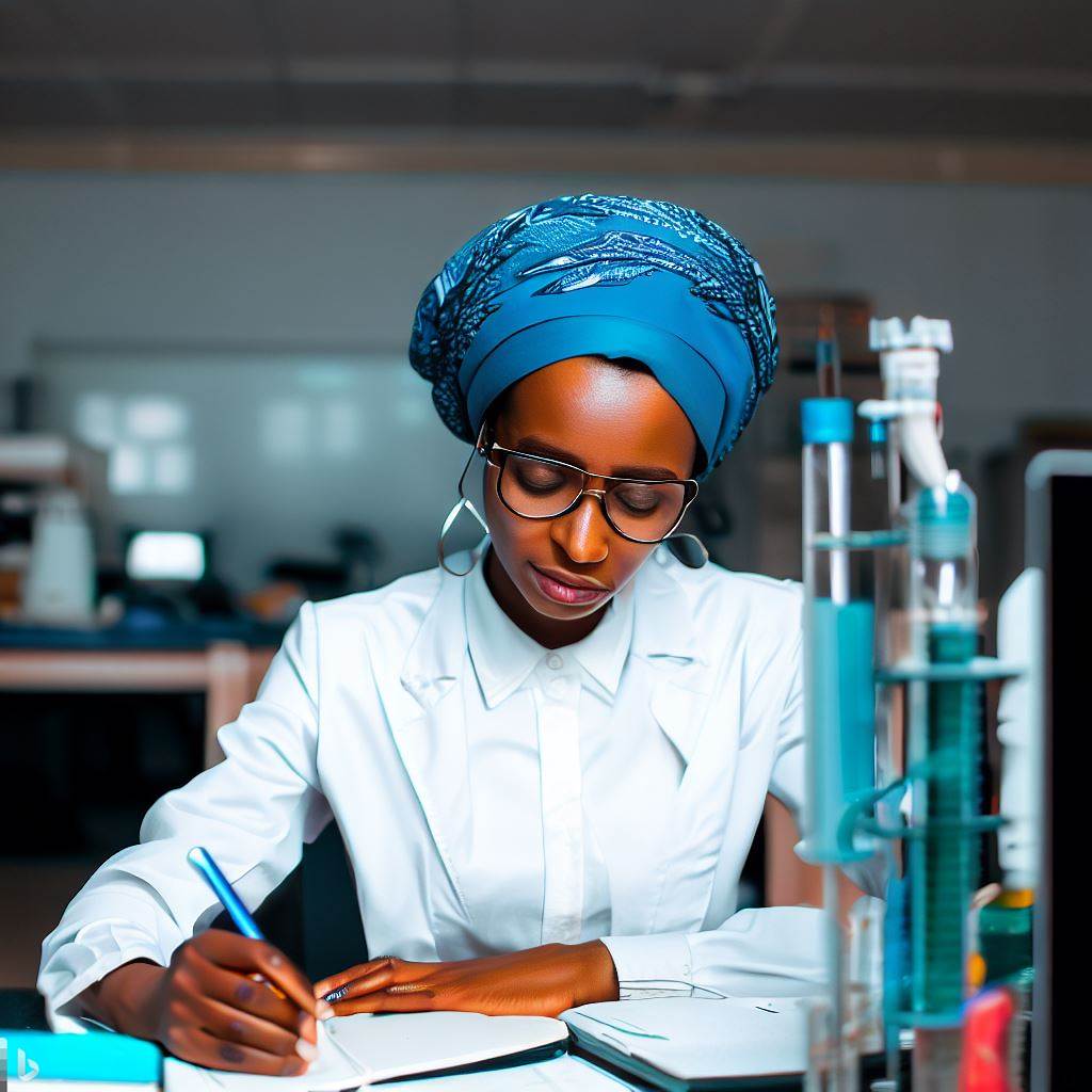 Postgraduate Studies: Biomedical Engineering in Nigeria