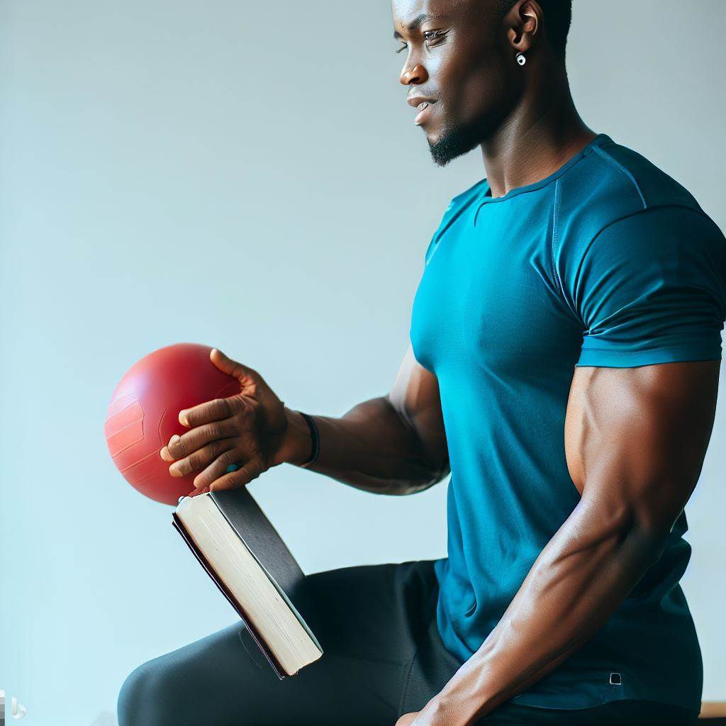 Practical Skills Every Nigerian Exercise Physiologist Needs