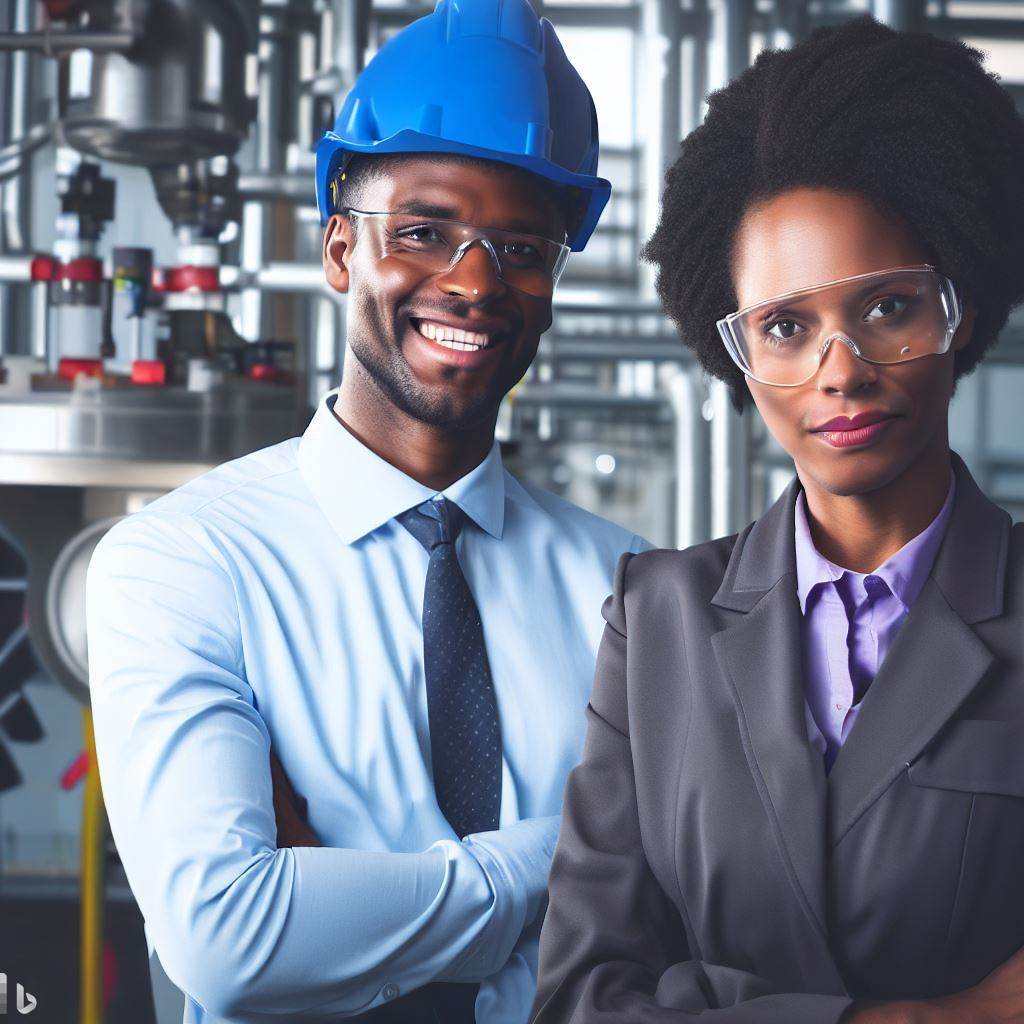 Process Engineering: Salary and Job Prospects in Nigeria