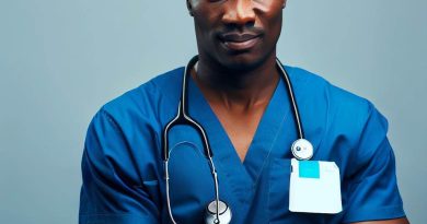 Prominent Nigerian Respiratory Therapists to Know About