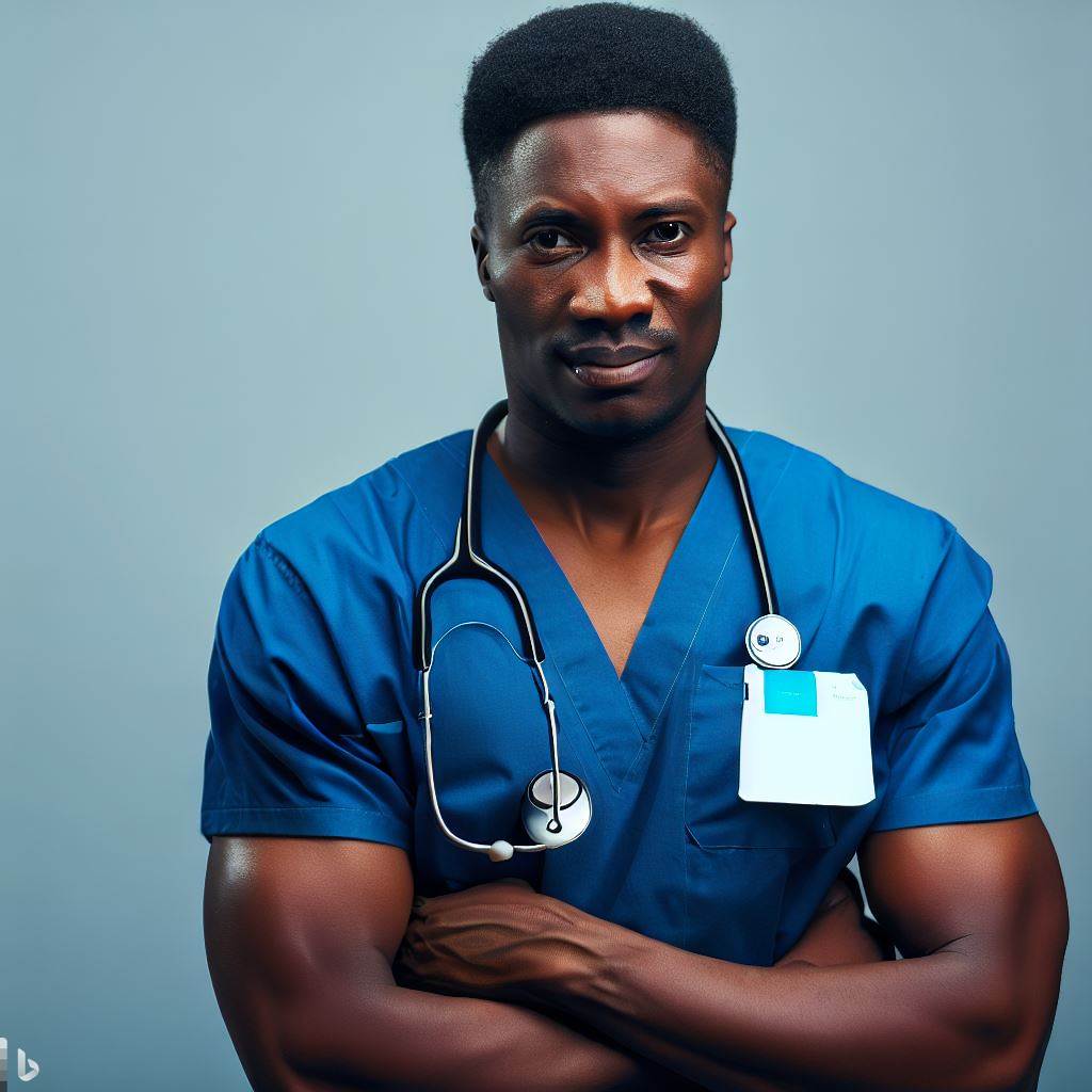 Prominent Nigerian Respiratory Therapists to Know About