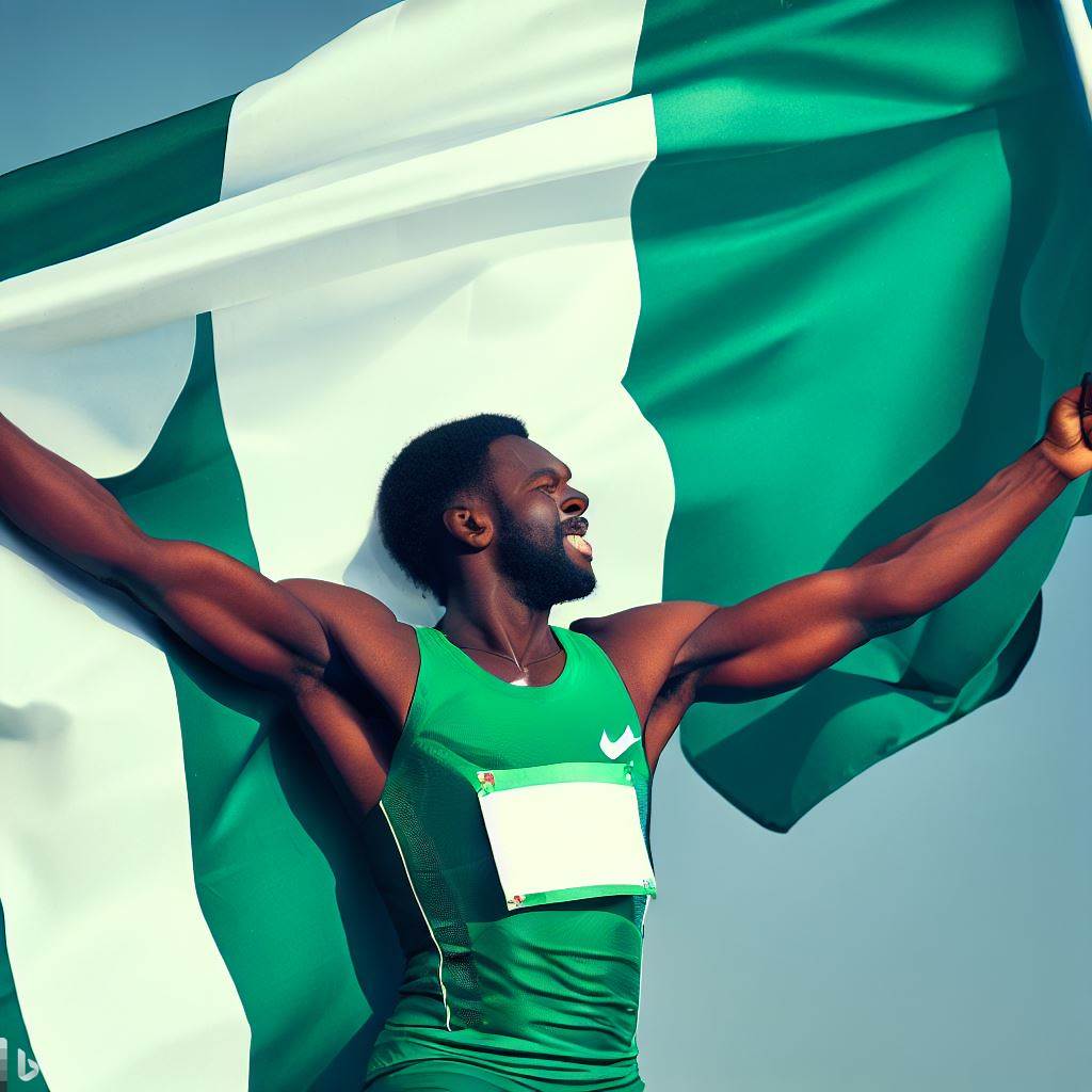 Promoting Sportsmanship: Lessons from Nigerian Athletes