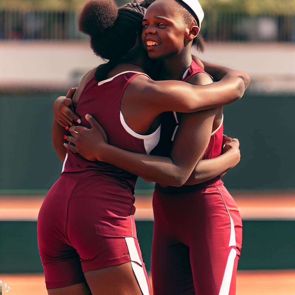 Promoting Sportsmanship: Lessons from Nigerian Athletes