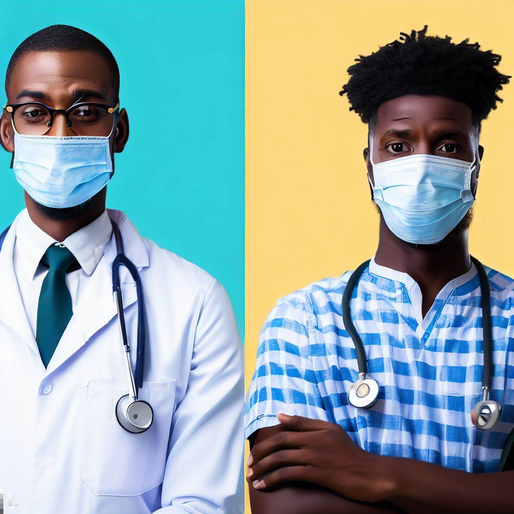 Pros and Cons of Pursuing a Medical Career in Nigeria
