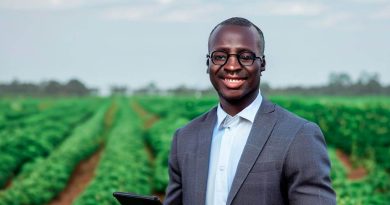 Prospects and Challenges in Nigeria's Agricultural Operations Management