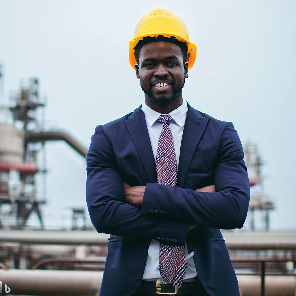 Prospects of the Petroleum Engineering Field in Nigeria