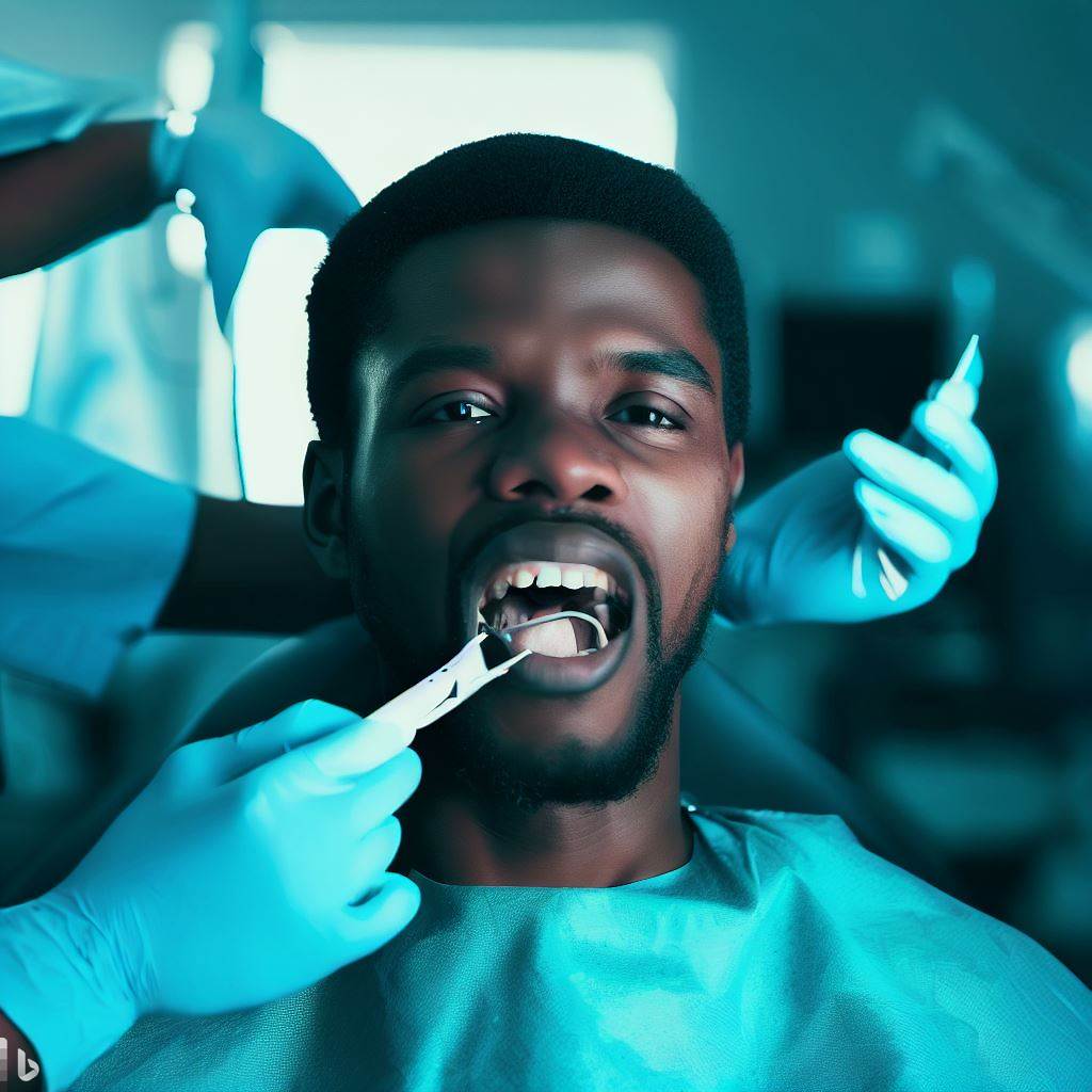 Public Perception of Dentistry in Nigeria