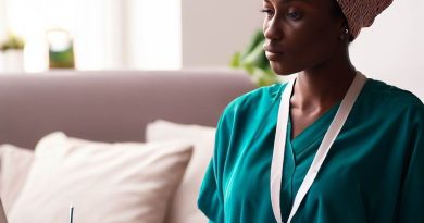 Qualifications Needed to be a Home Health Aide in Nigeria