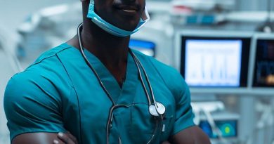Real Stories: The Impact of Cardiovascular Technologists in Nigeria