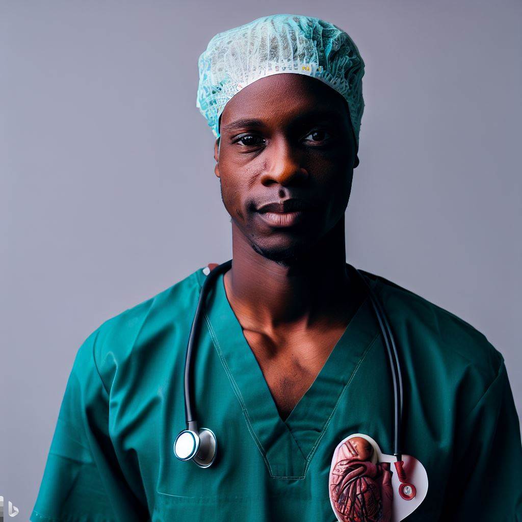 Requirements for Becoming a Cardiovascular Technologist in Nigeria