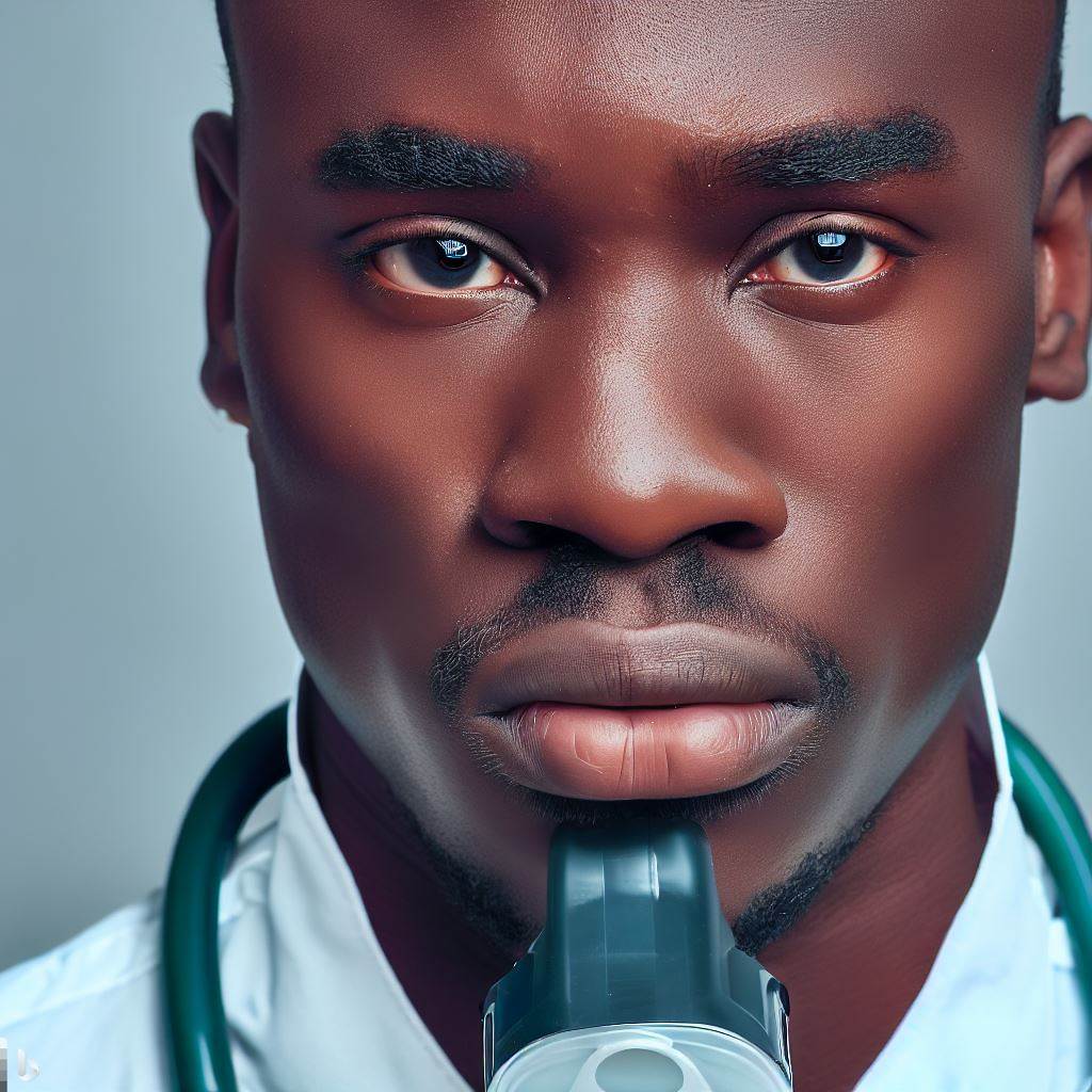 Respiratory Therapist in Nigeria: A Comprehensive Overview