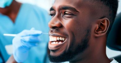 Rewarding Aspects of Dentistry in Nigeria