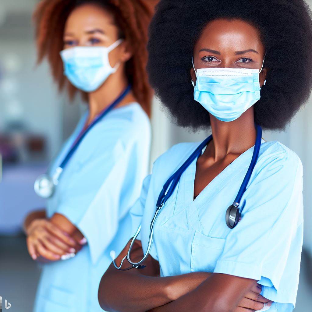 Role of Dentists in Nigeria's Healthcare System