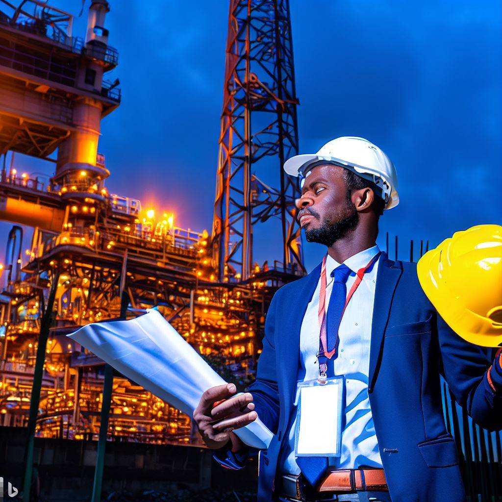 Role of Petroleum Engineers in Nigeria's Energy Sector