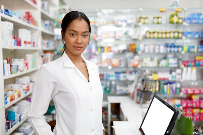 Role of Pharmacists in Nigeria's Evolving Healthcare System