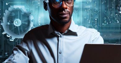 Roles and Responsibilities of a Software Engineer in Nigeria