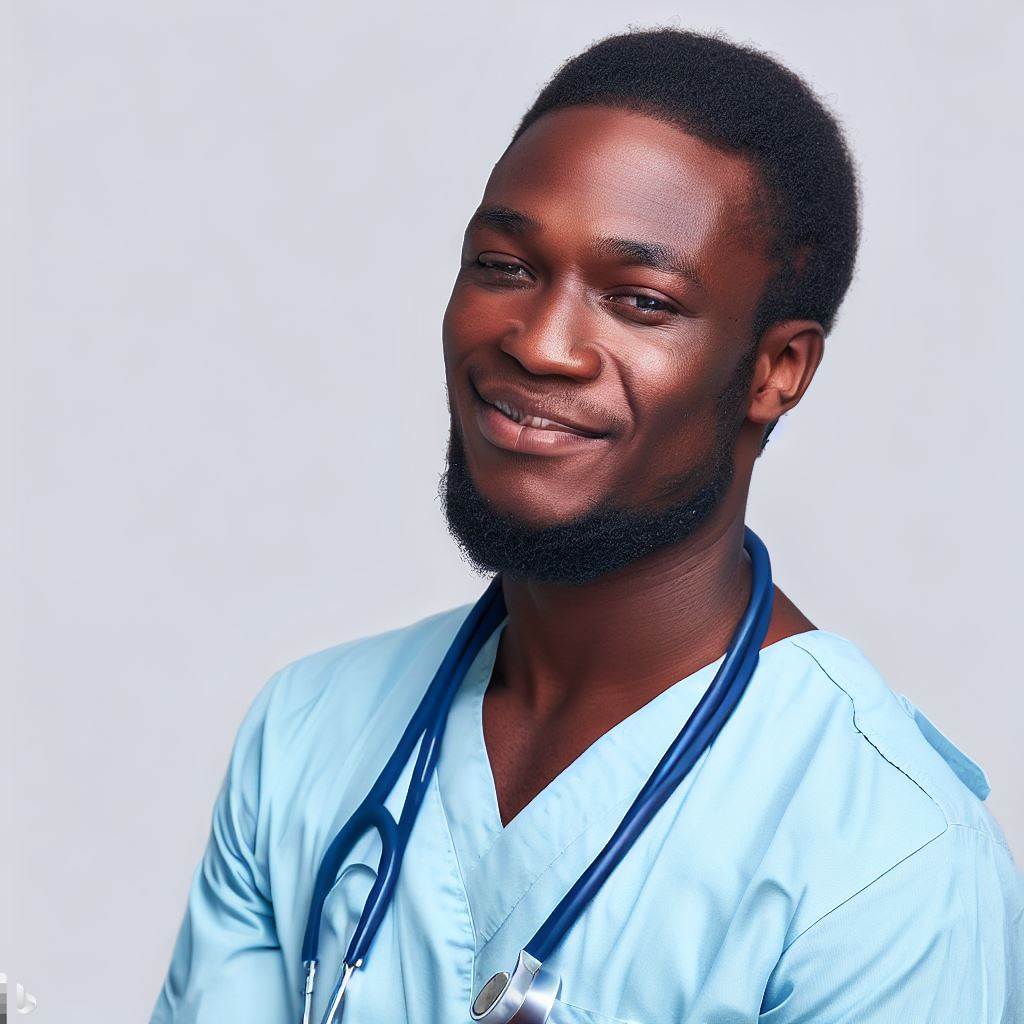 Salaries and Benefits: Veterinarian Profession in Nigeria