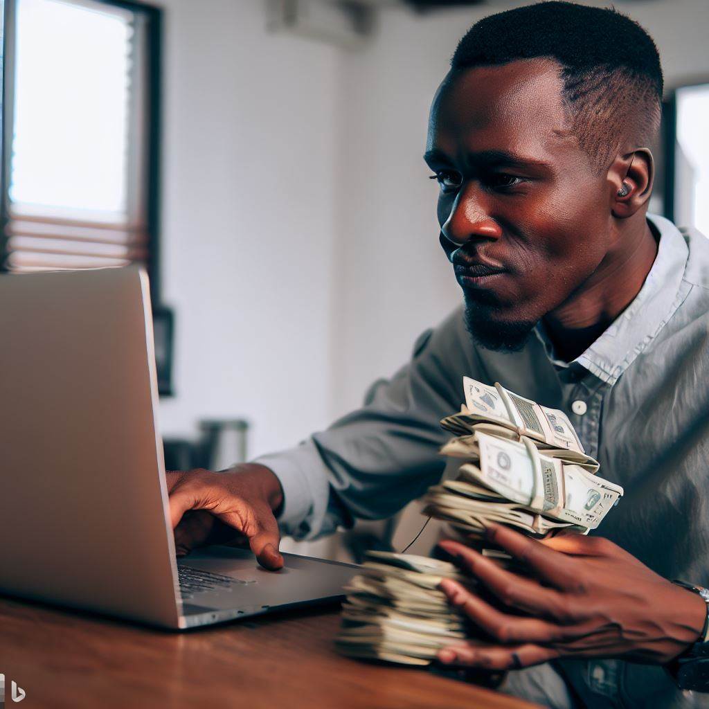 Salaries of Web Developers in Nigeria: A Thorough Insight