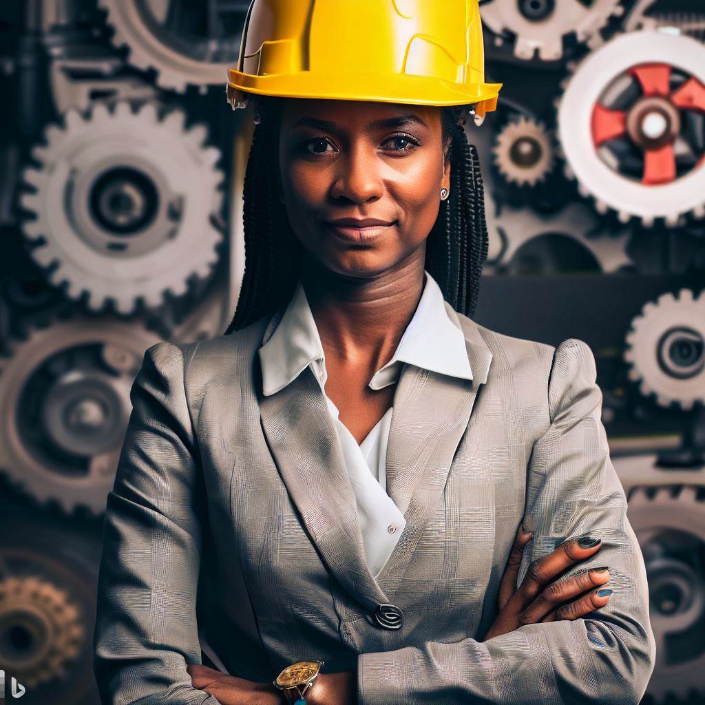 Salary Expectations: Mechanical Engineers in Nigeria