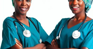 Salary Prospects for Nurse Midwives in Nigeria