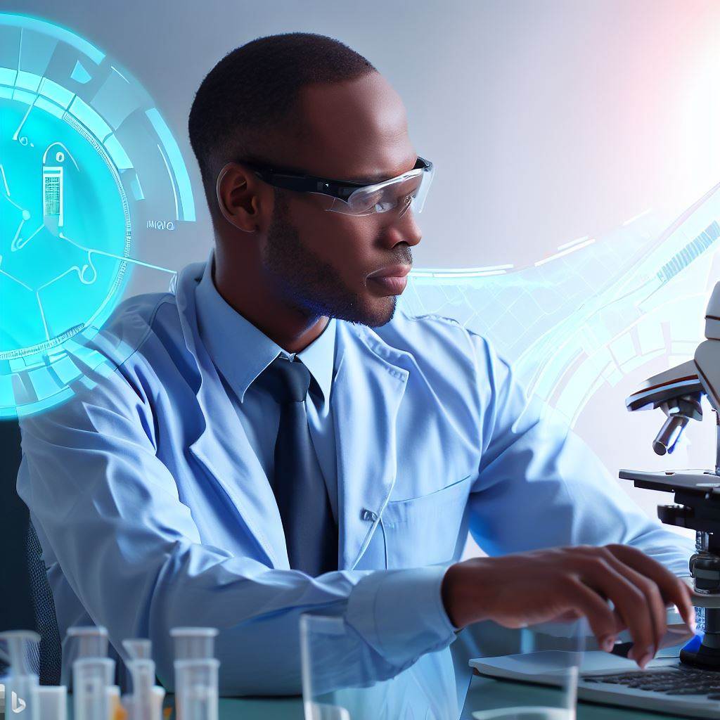 Salary and Benefit Insights: Biomedical Engineers in Nigeria