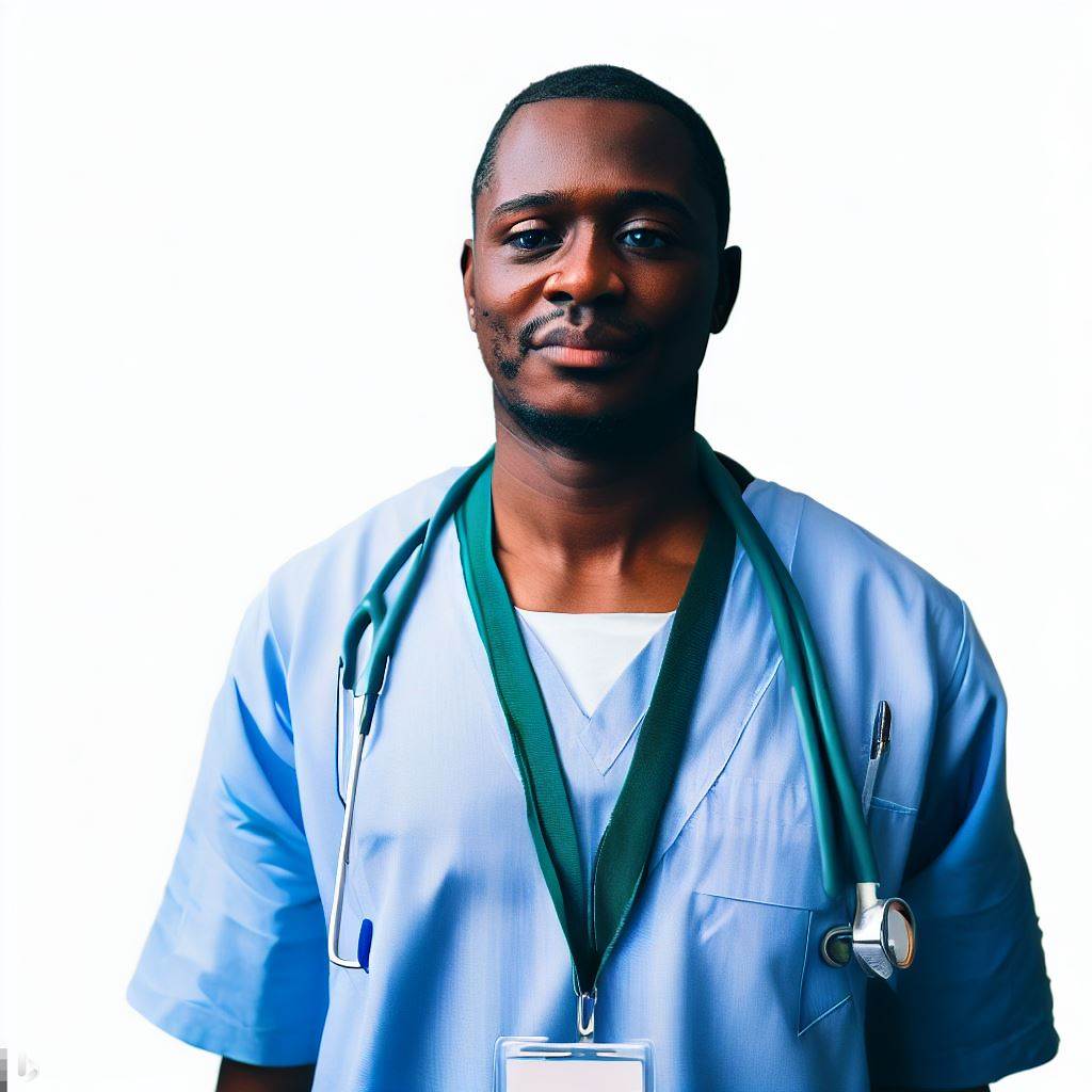 Salary and Benefits of a Respiratory Therapist in Nigeria