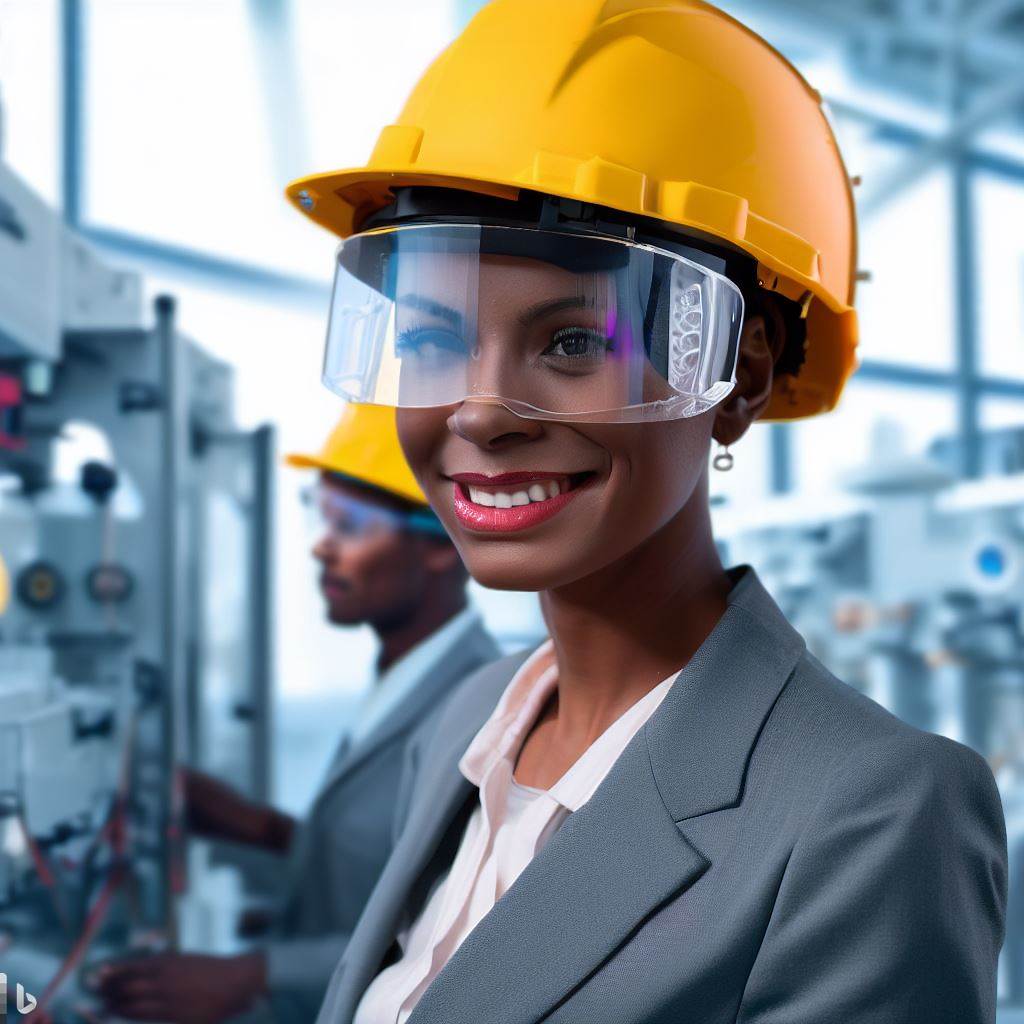Salary and Compensation for Opto-Mechanical Engineers in Nigeria