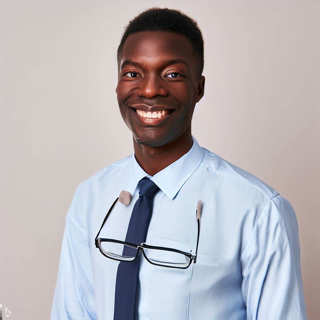 Scope and Responsibilities of a Nigerian Optometrist