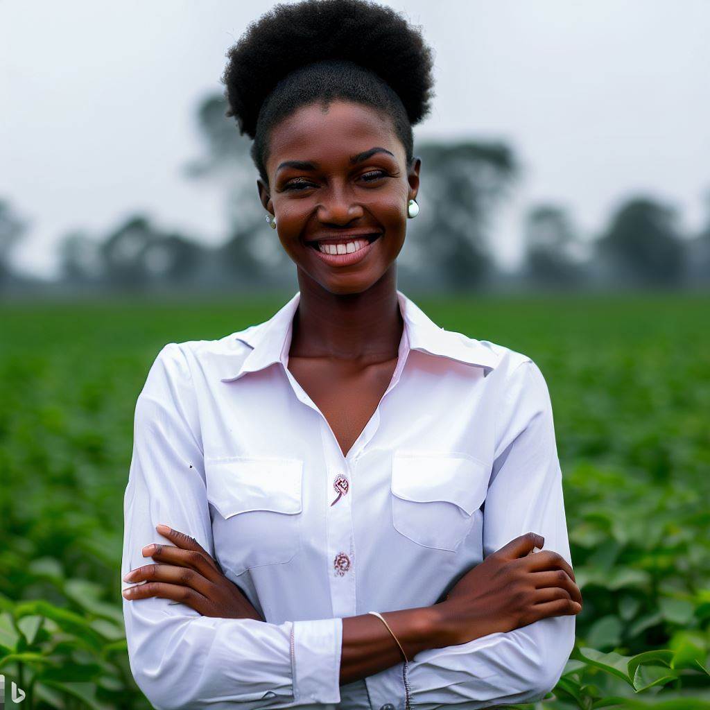 Skills Needed for Agronomy Sales Management in Nigeria