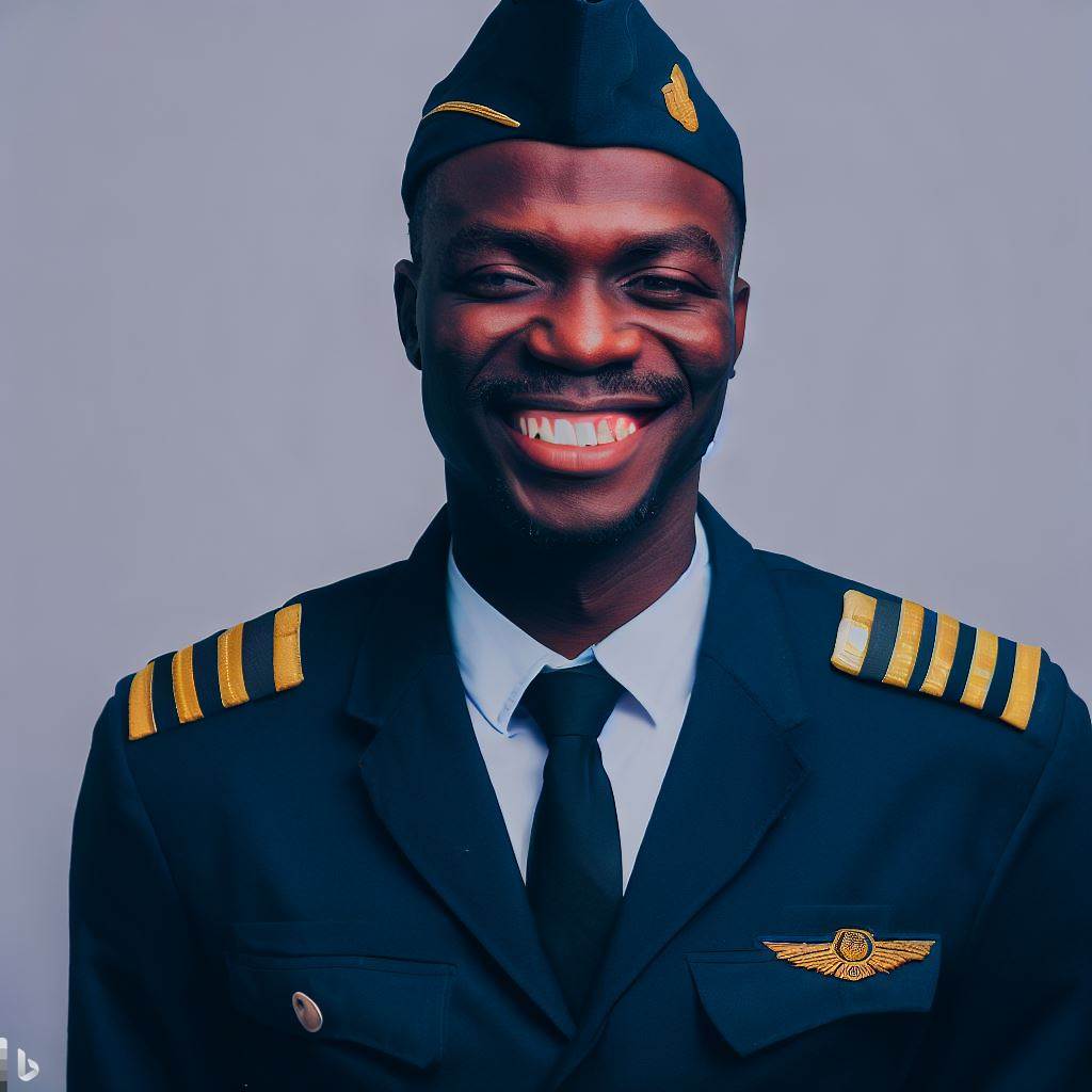 Skills Needed for a Successful Flight Engineer in Nigeria