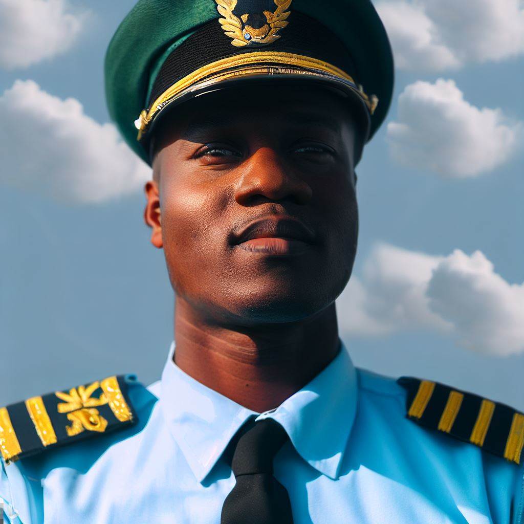 Skills Needed for a Successful Flight Engineer in Nigeria