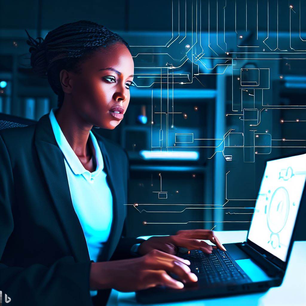 Skills Needed for a Successful Systems Engineer in Nigeria