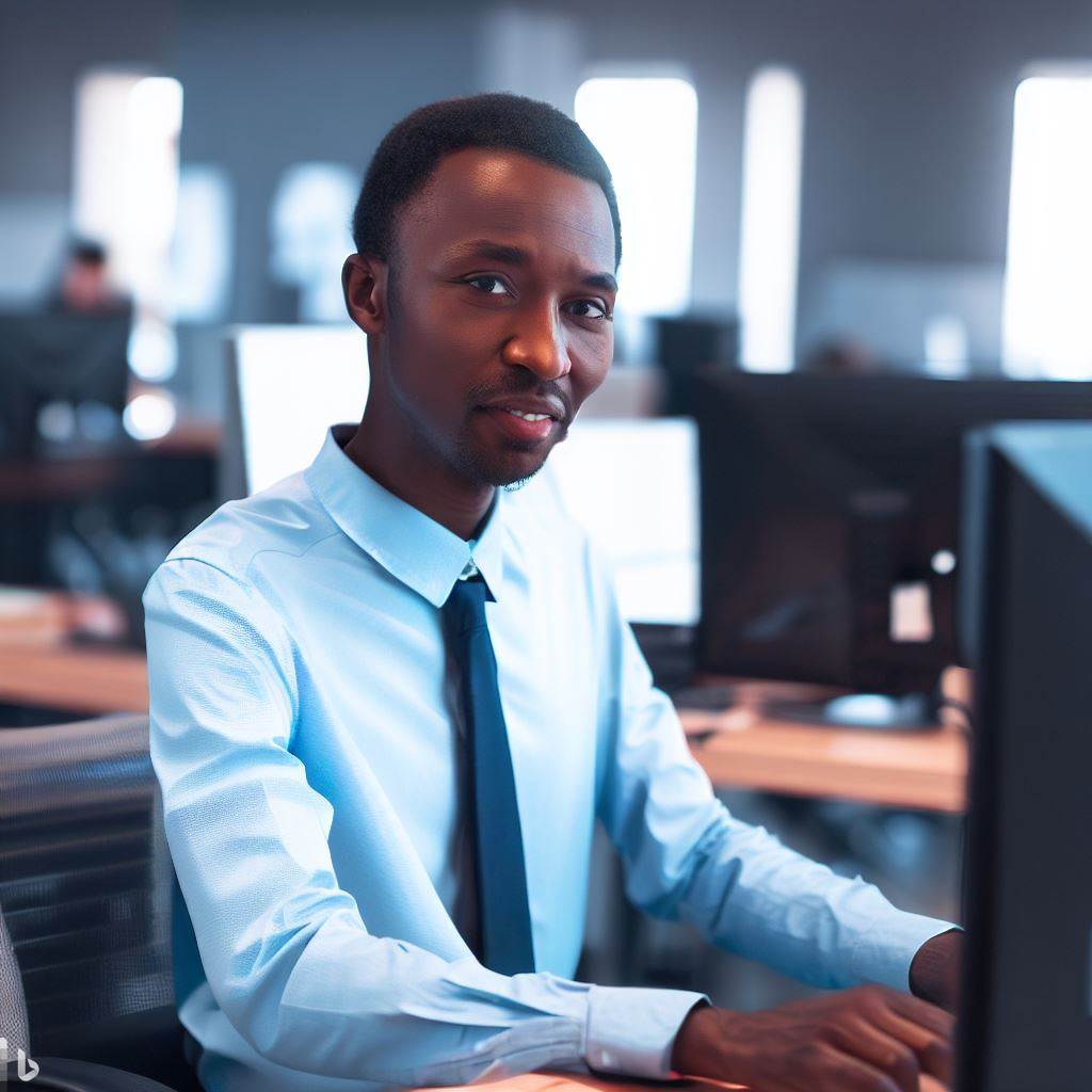 Skills Needed to Thrive as a Network Engineer in Nigeria