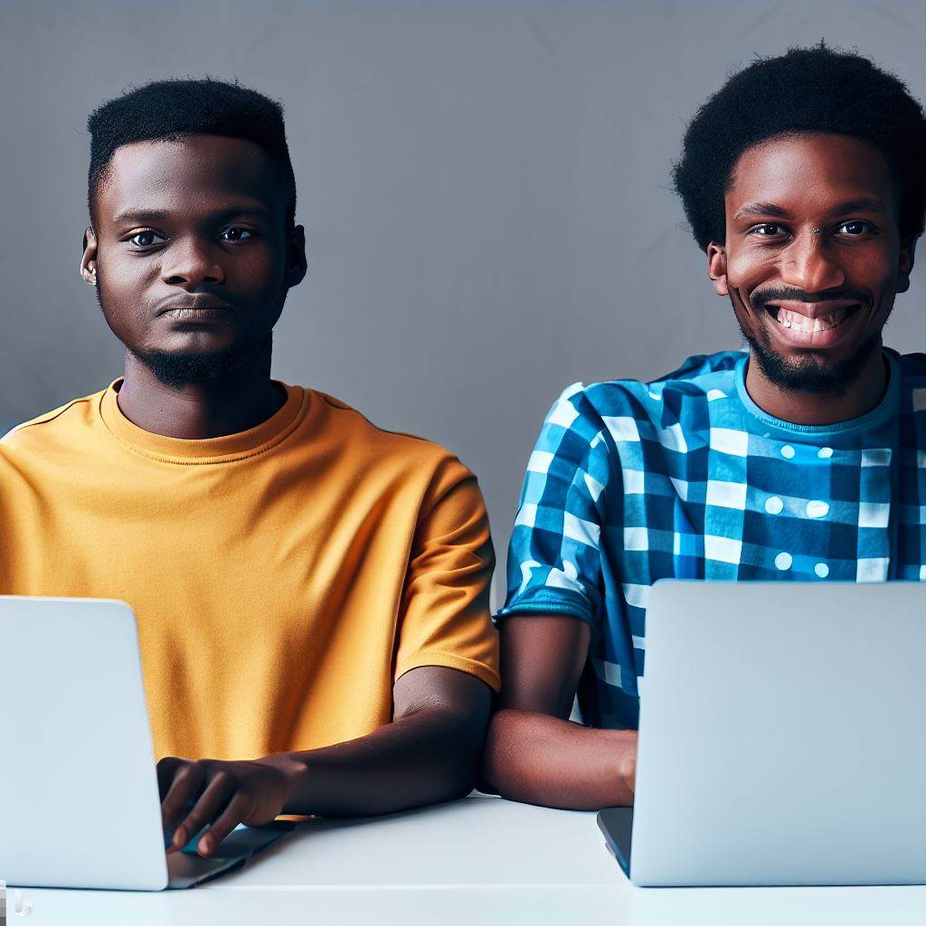 Software Engineering Bootcamps in Nigeria: A Review