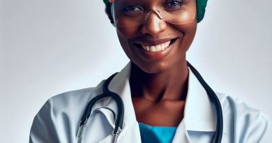 Specializations in Medicine: A Deep Dive into Nigeria's Healthcare