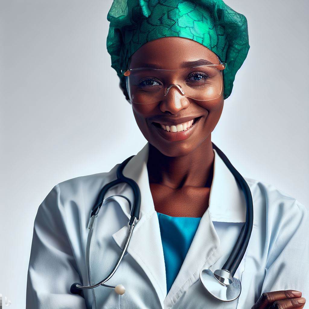 Specializations in Medicine: A Deep Dive into Nigeria's Healthcare