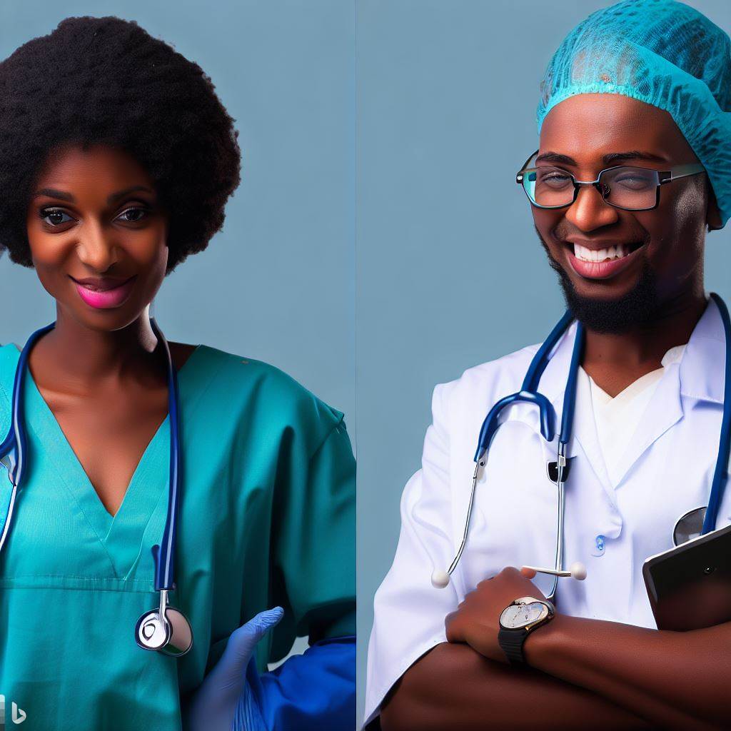 Specializations in Medicine: A Deep Dive into Nigeria's Healthcare