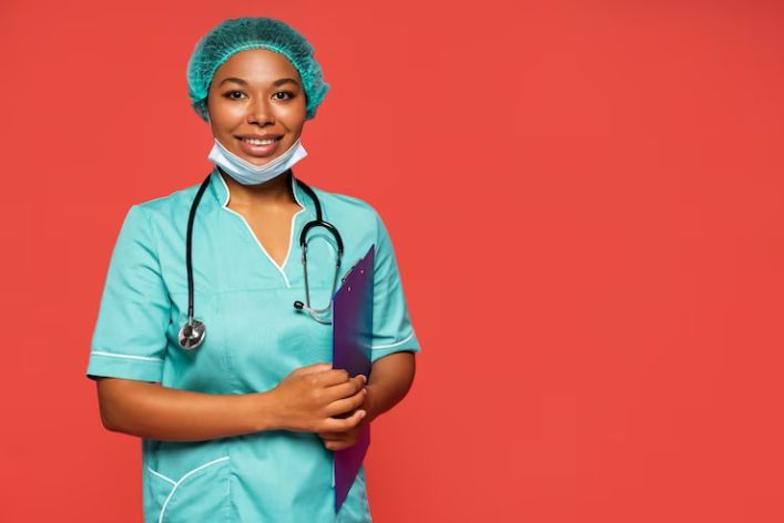 Specialty Nursing Careers: Untold Stories of Nigeria