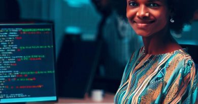 Spectral Software Dev Projects Making Waves in Nigeria