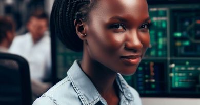 Start-ups in Nigeria: The Role of Computer Engineers