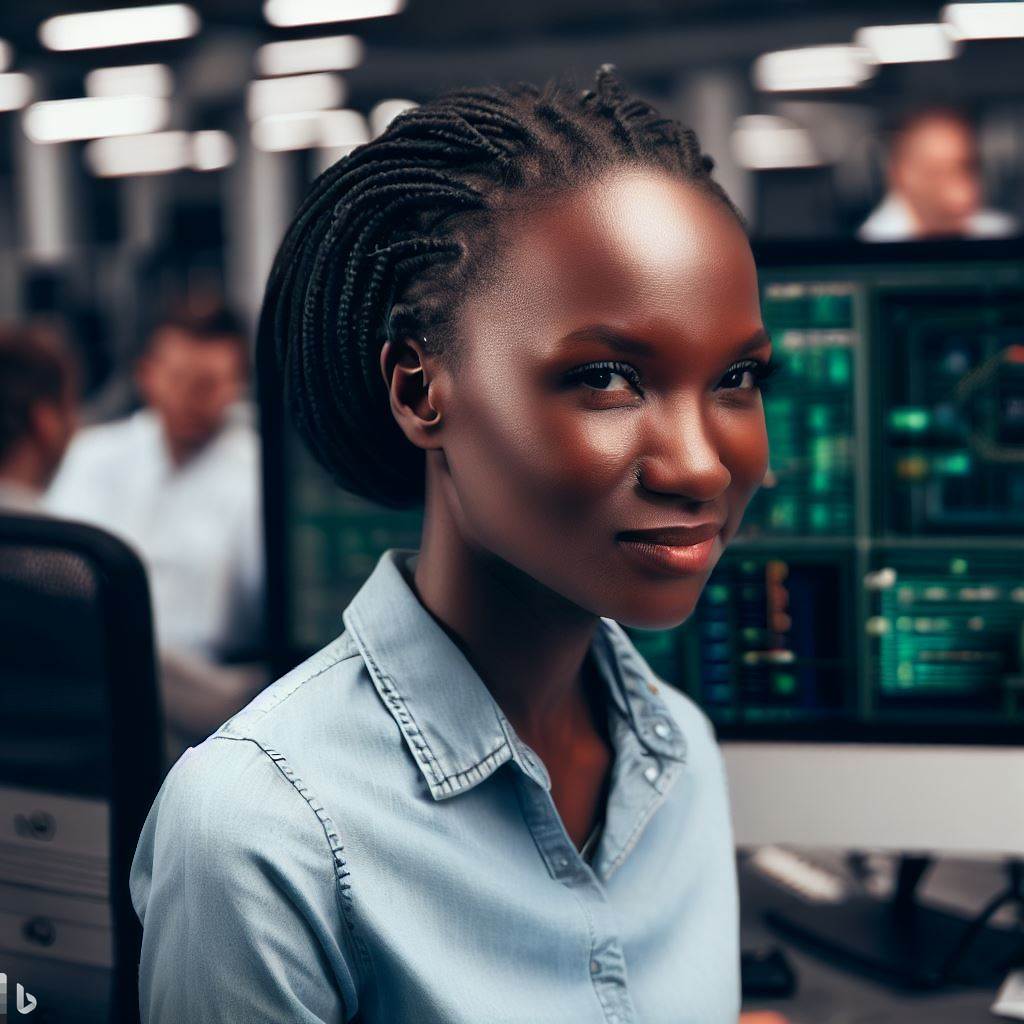 Start-ups in Nigeria: The Role of Computer Engineers