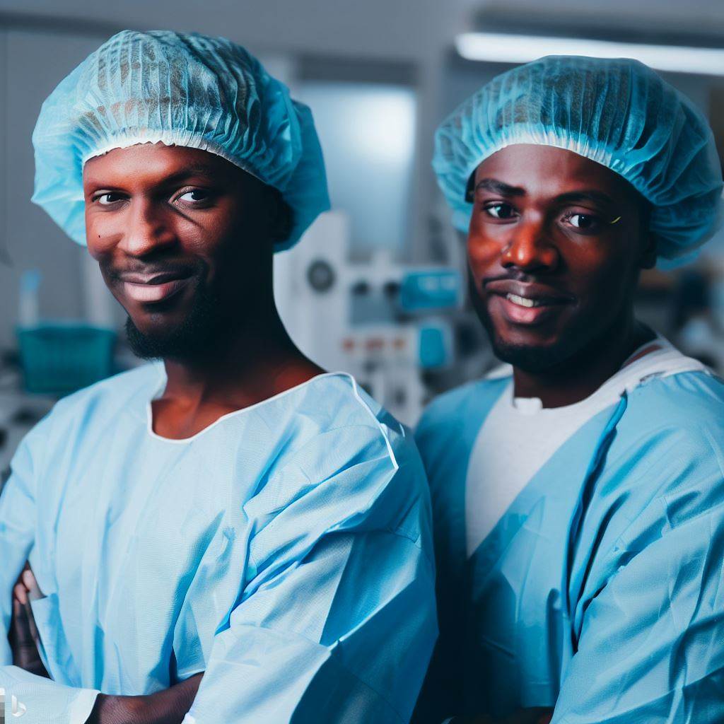 Step-by-Step Guide to Becoming a Surgical Tech in Nigeria