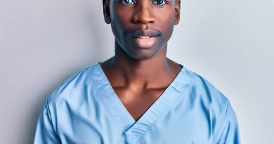 Step-by-step Guide to Becoming a Nursing Assistant in Nigeria