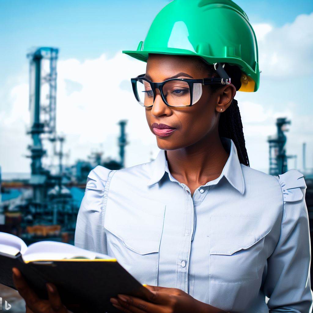 Steps to Become an Environmental Engineer in Nigeria